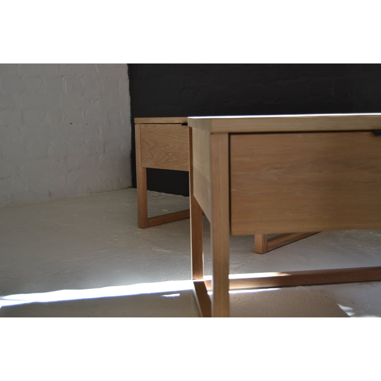 Bedside tables