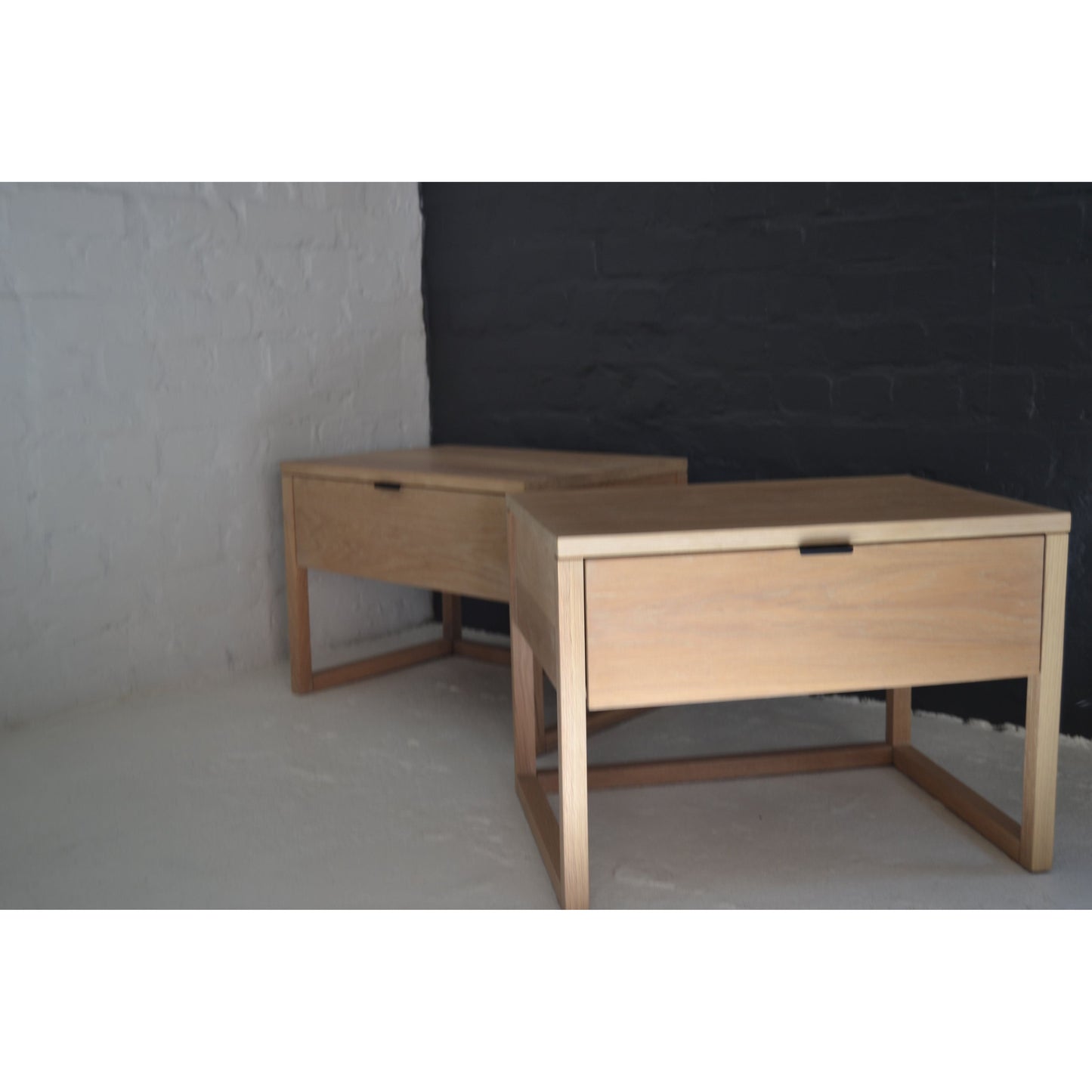 Bedside tables