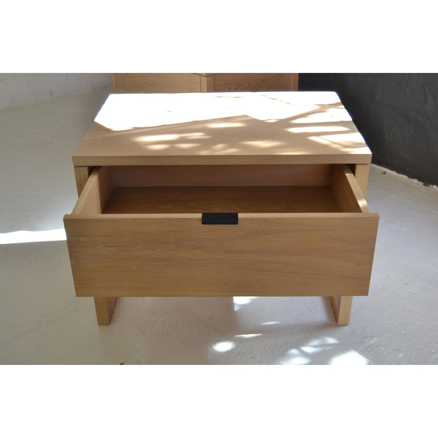 Bedside tables