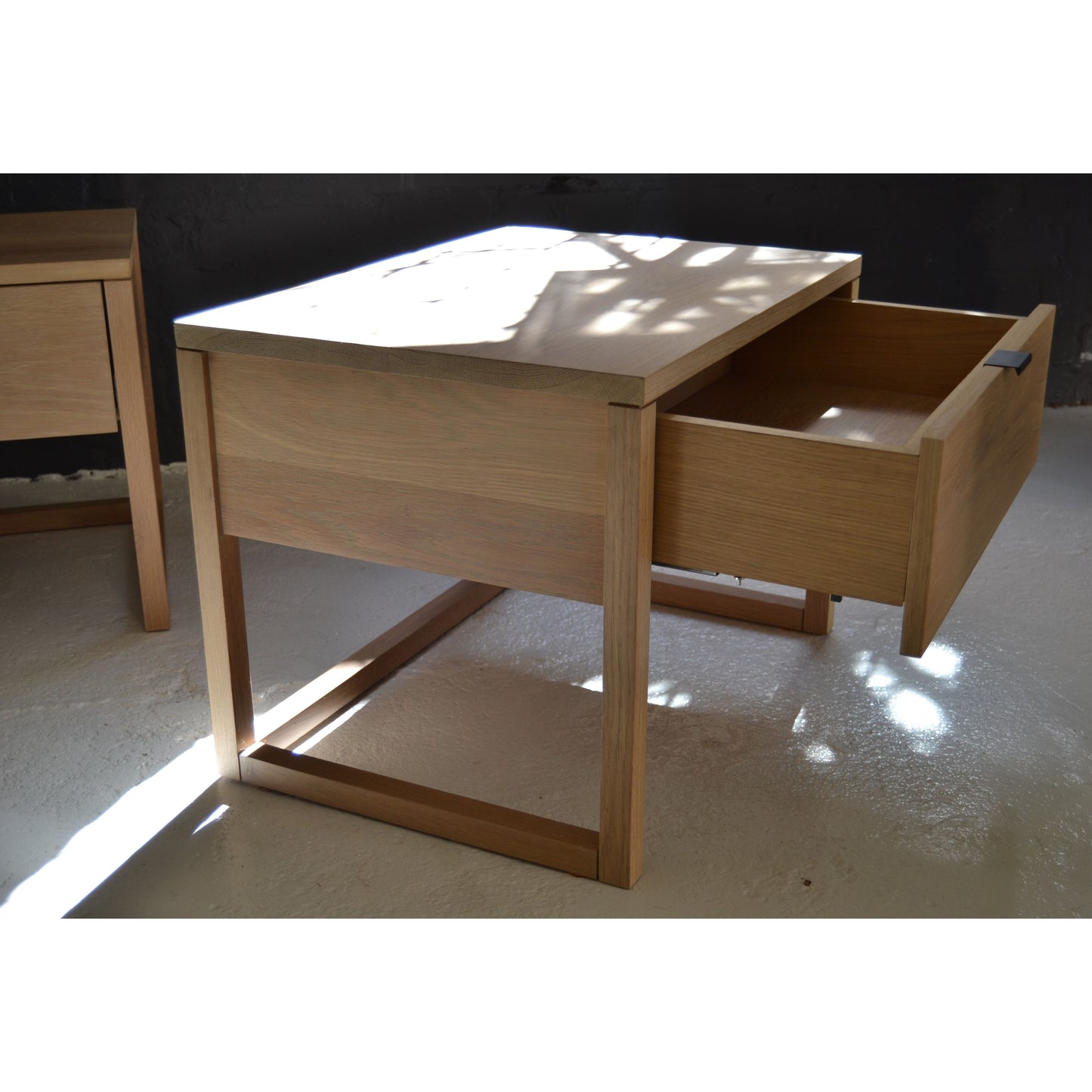 Bedside tables