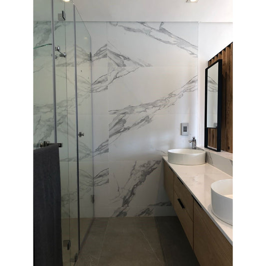 Scandinavian Style Mirrors